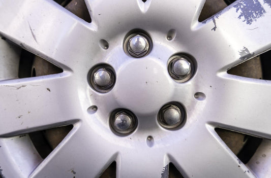Alloy Wheel Scratches - How To Prevent and Mend