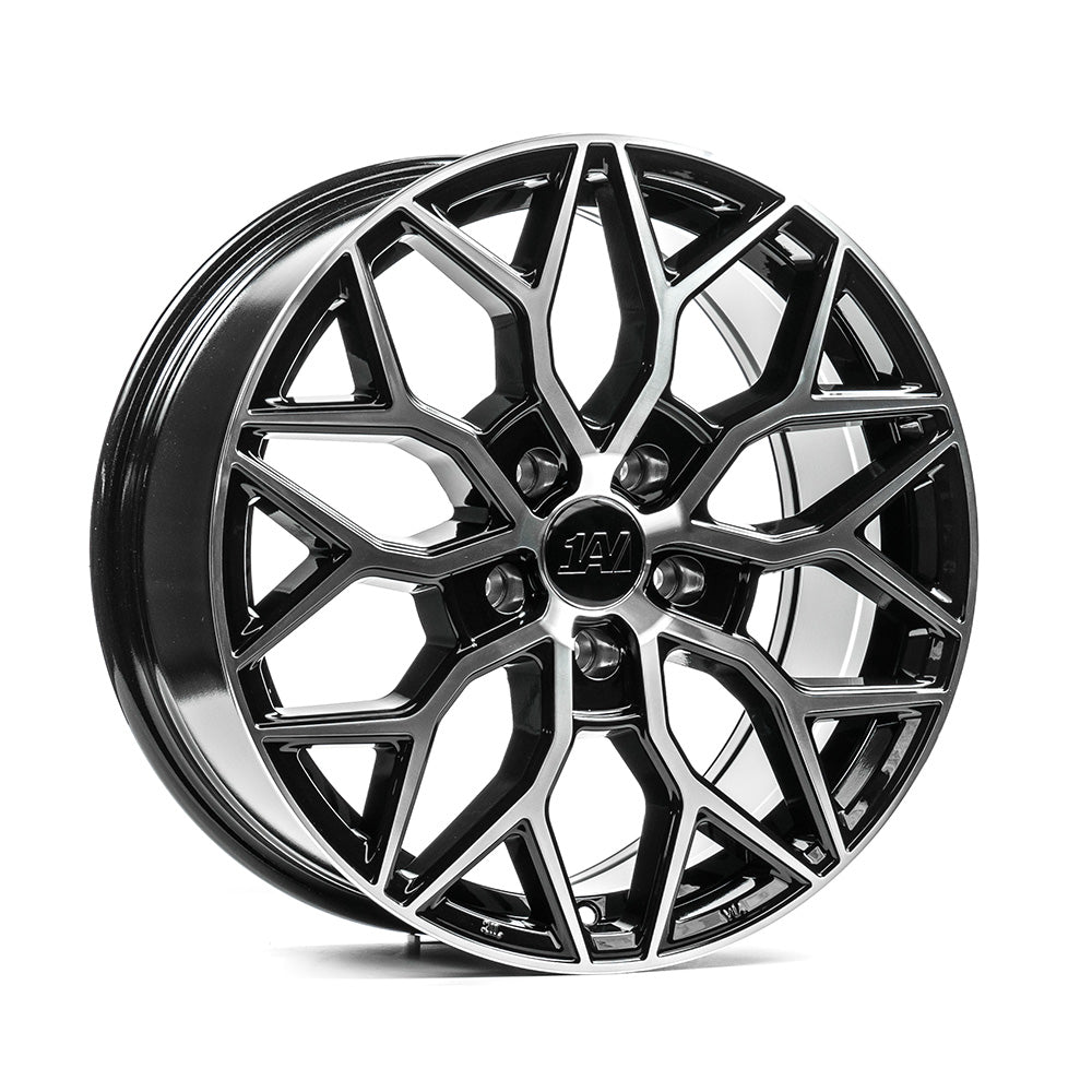1AV Alloy Wheels