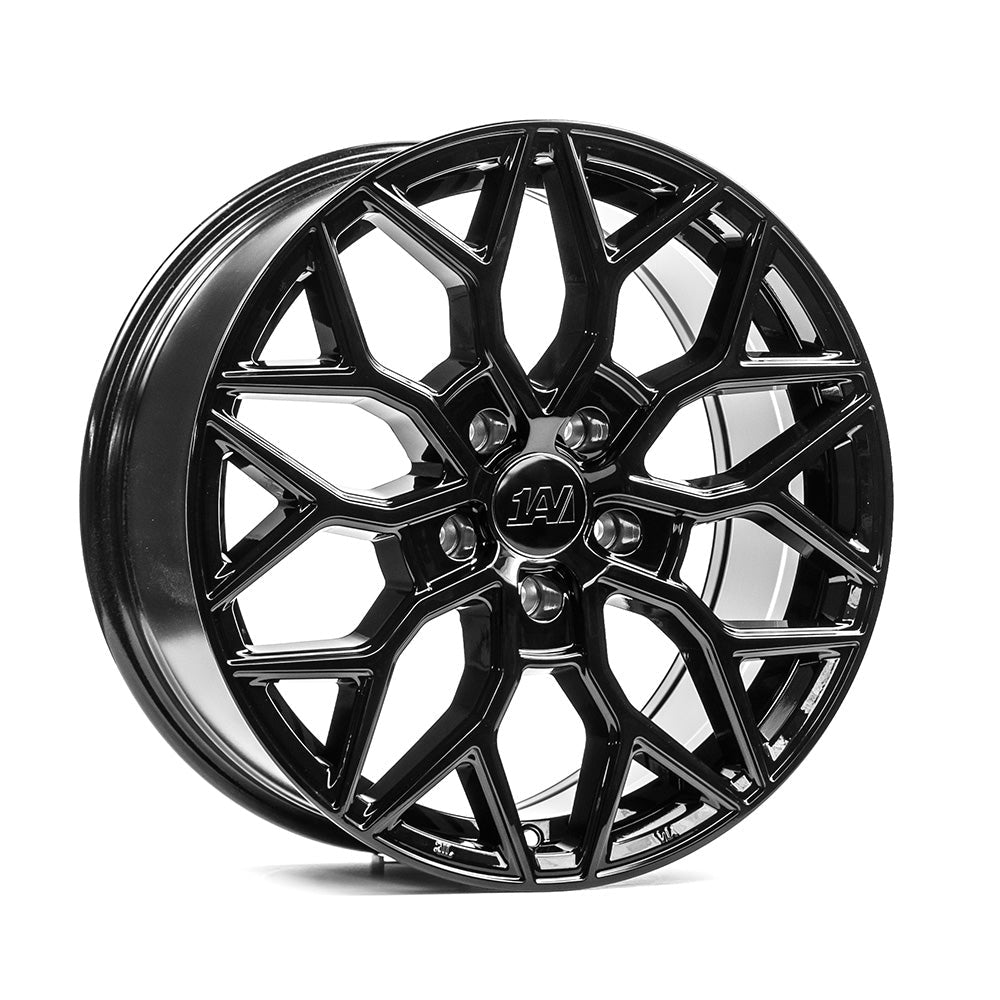 1AV Alloy Wheels