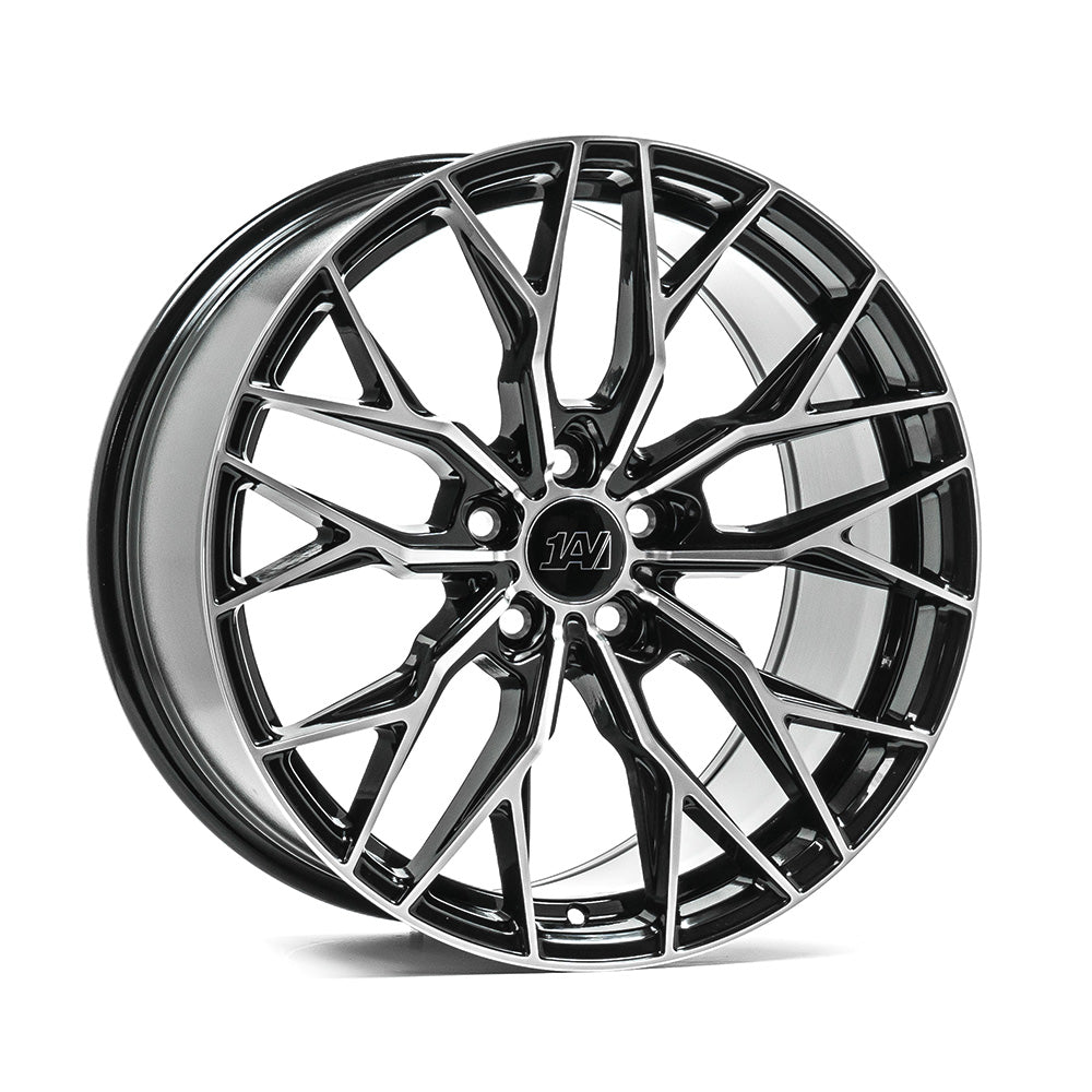 1AV Alloy Wheels