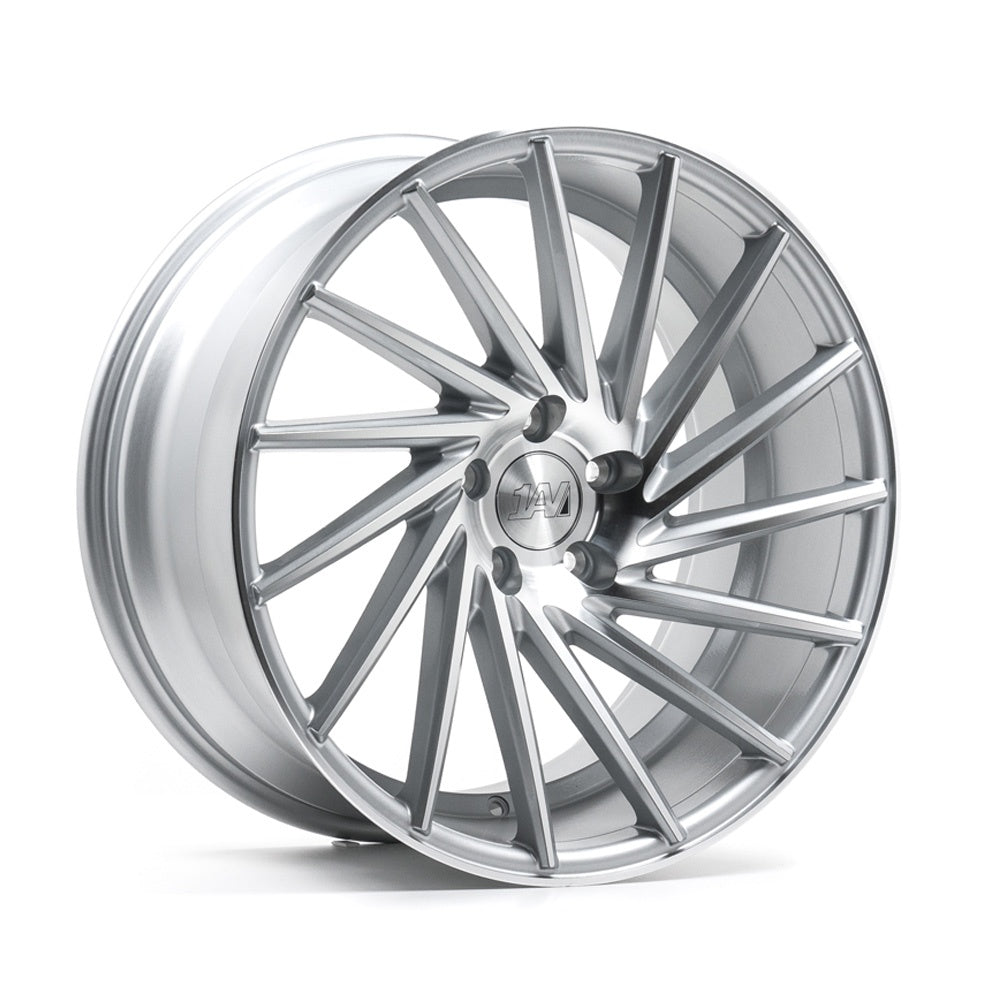 1AV Alloy Wheels