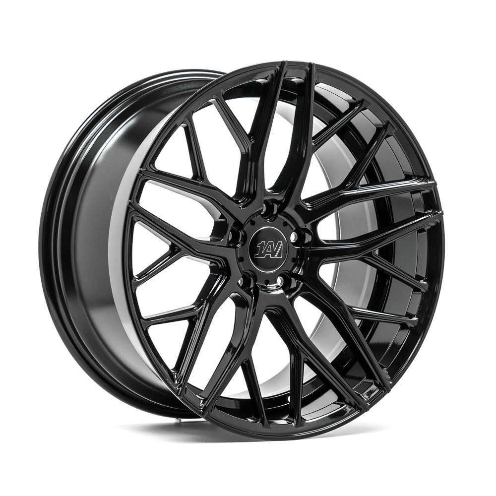 1AV Alloy Wheels