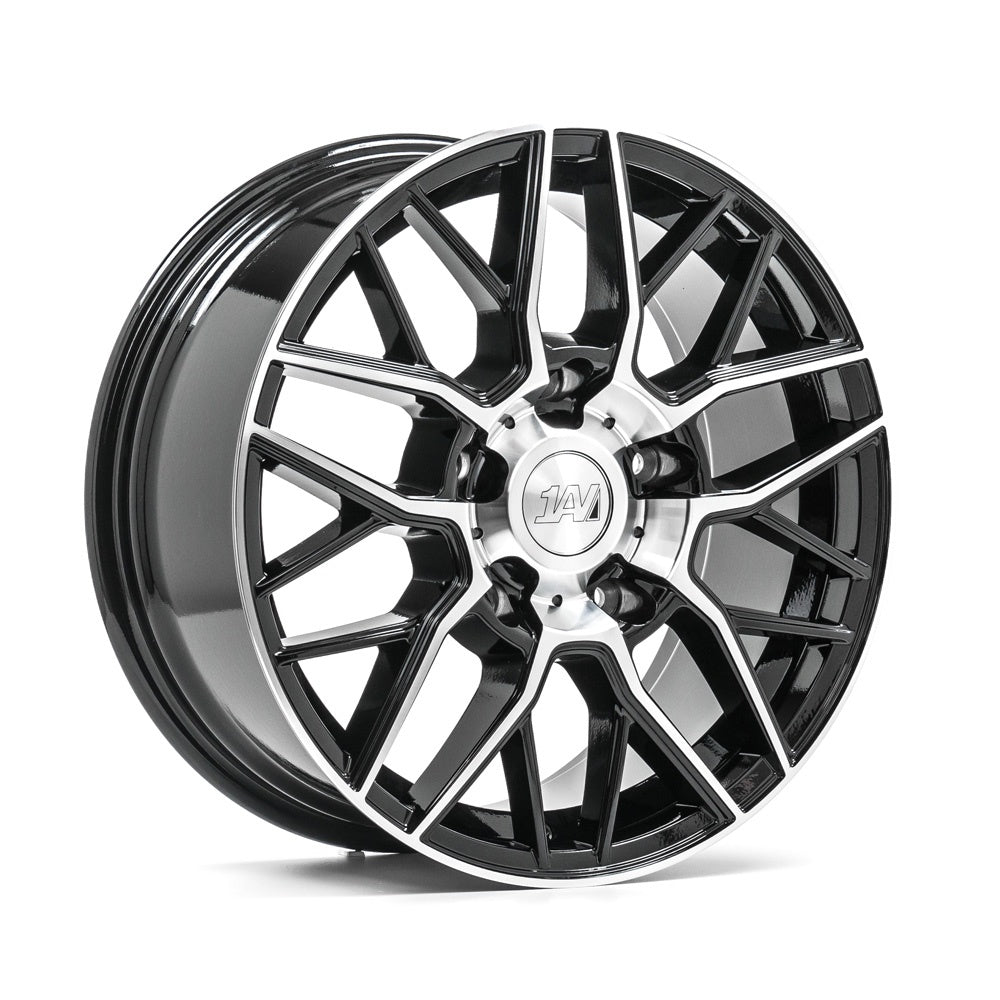 1AV Alloy Wheels