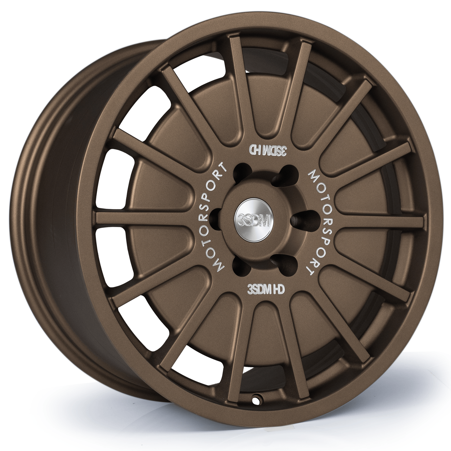 3SDM Alloy Wheels