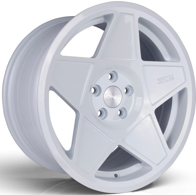 3SDM Alloy Wheels