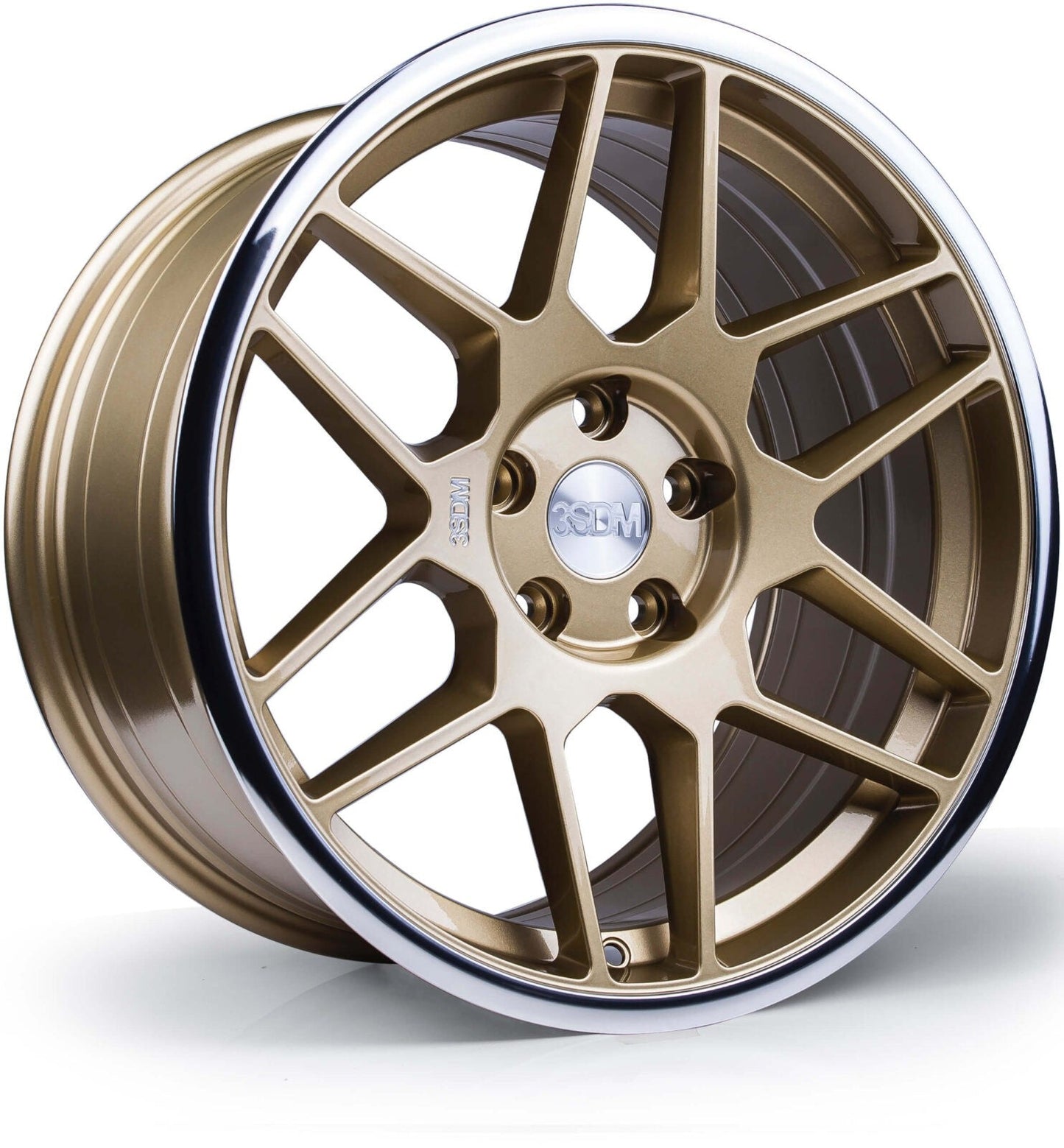 3SDM Alloy Wheels