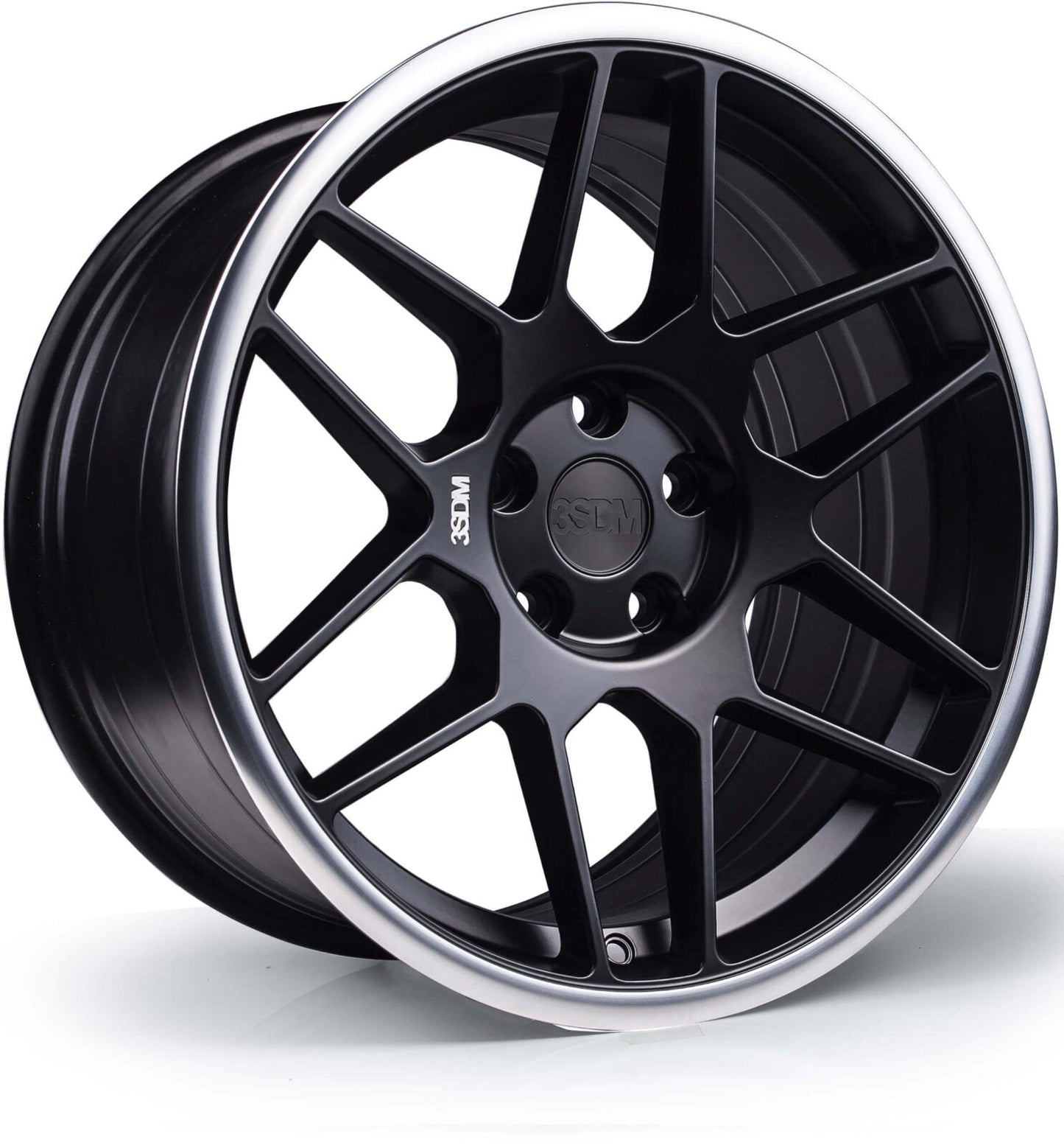 3SDM Alloy Wheels