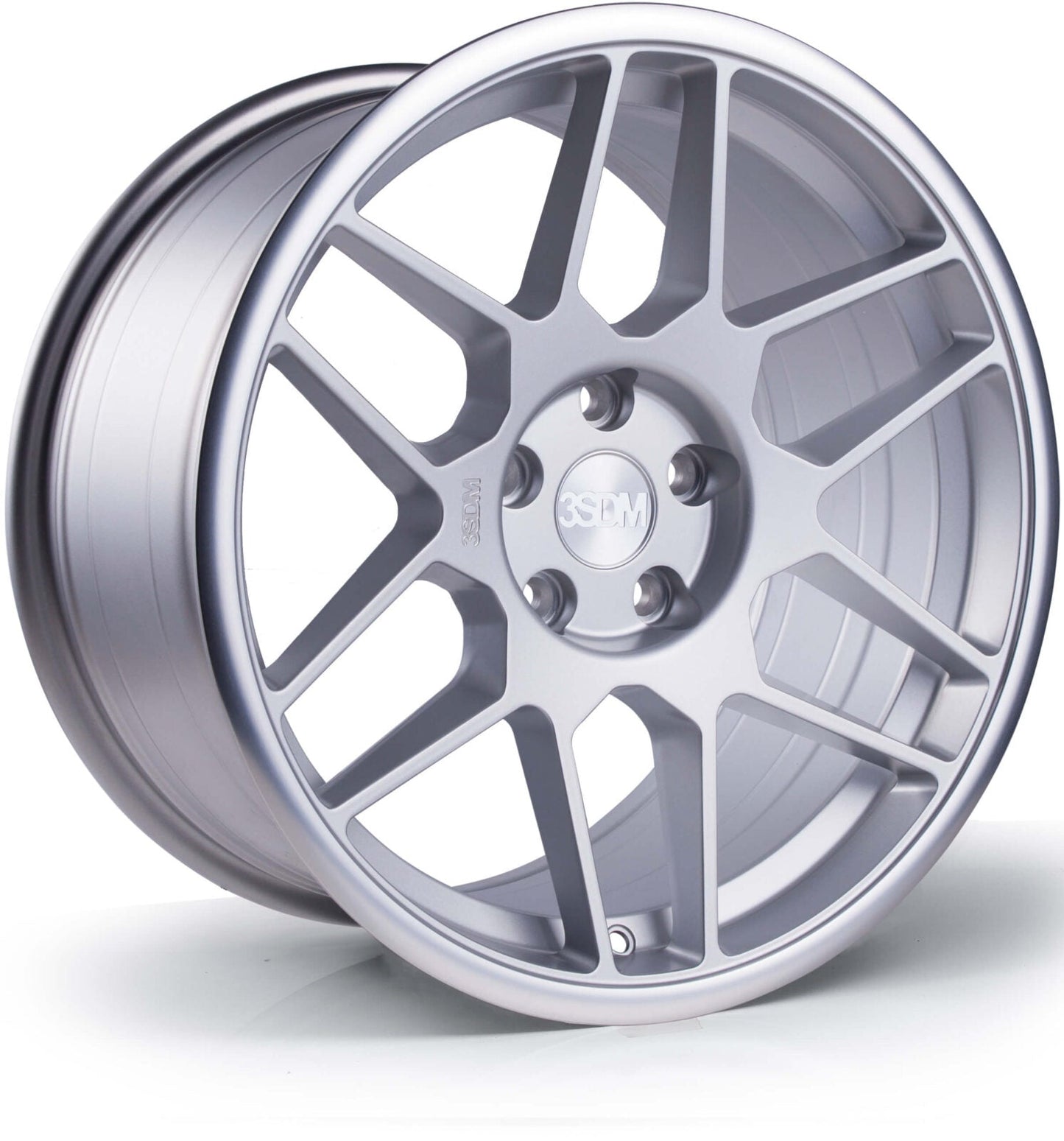 3SDM Alloy Wheels
