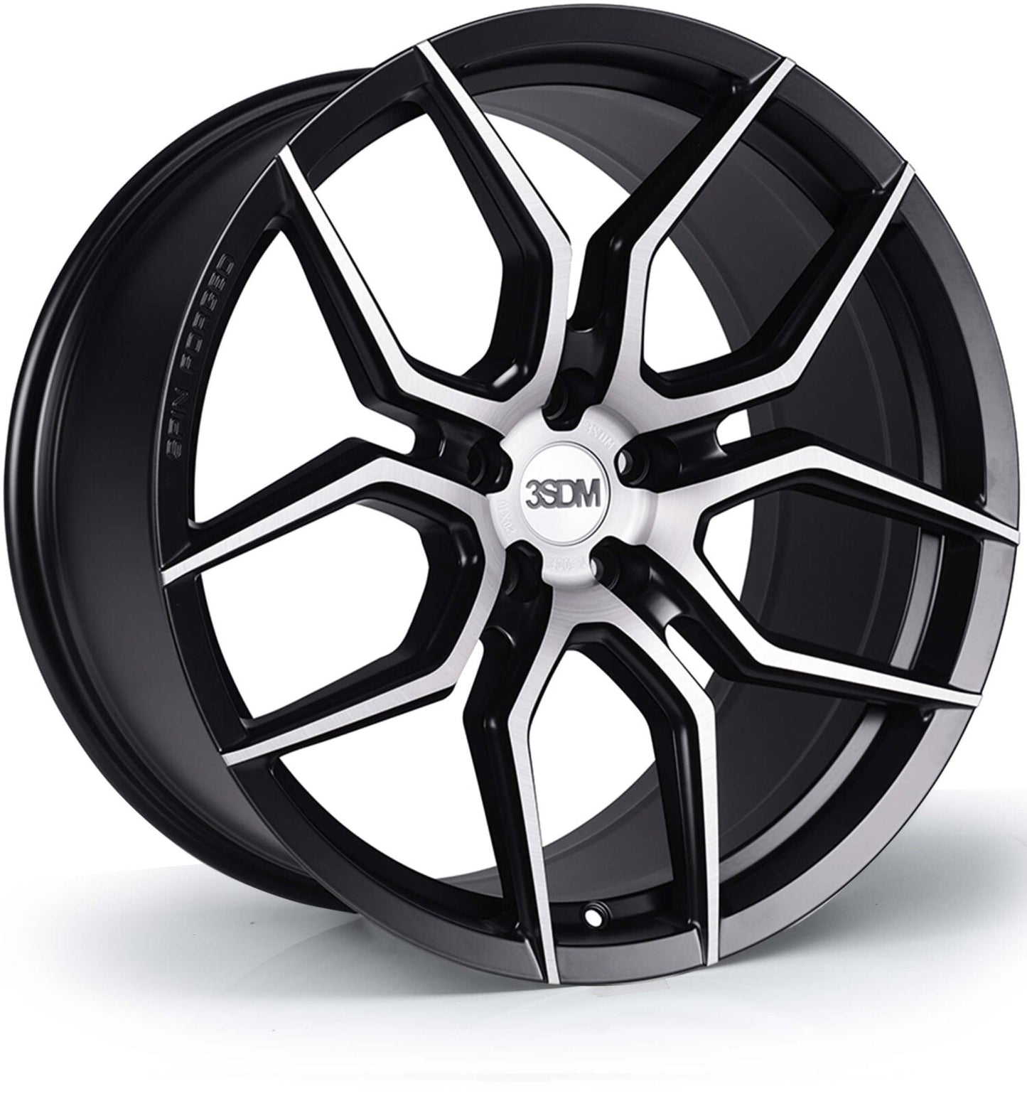 3SDM Alloy Wheels