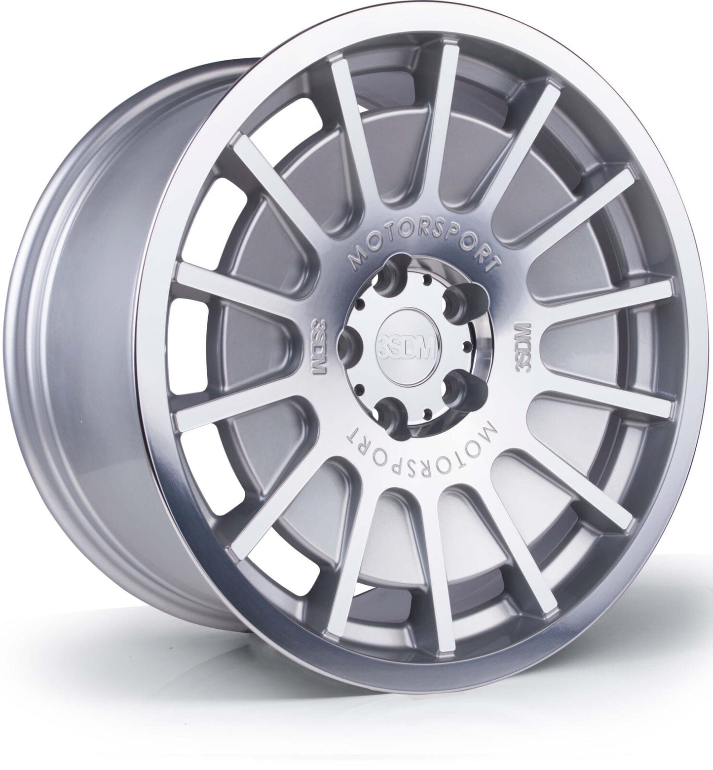 3SDM Alloy Wheels
