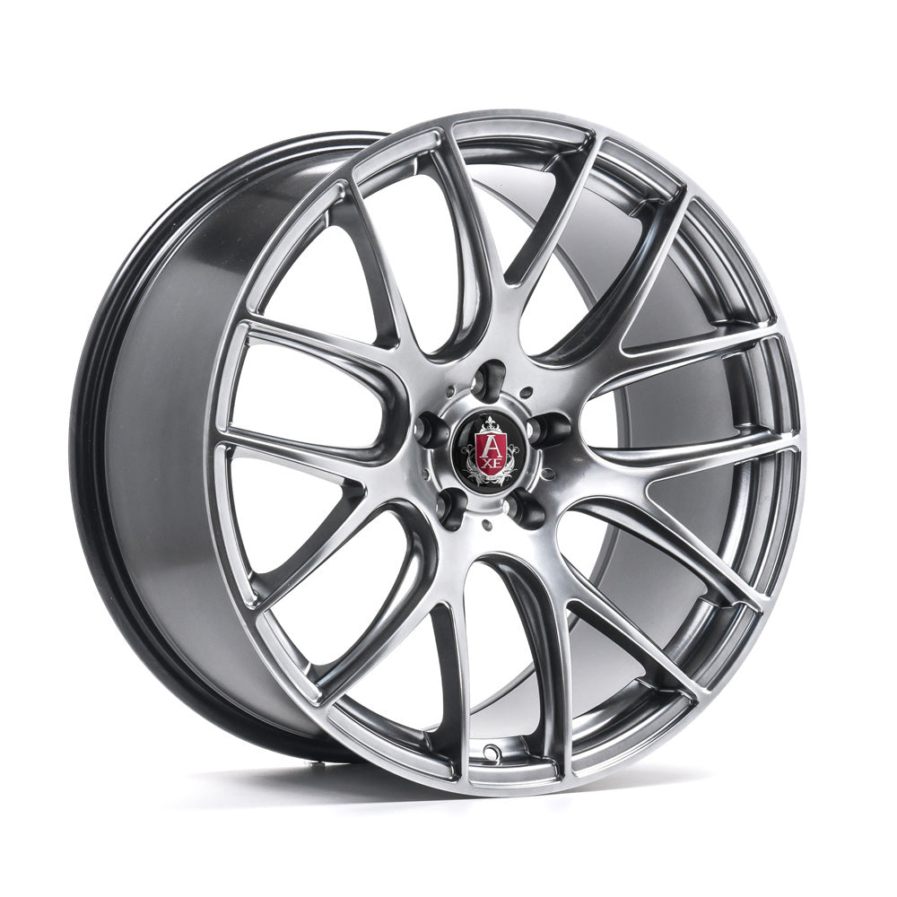 AXE Alloy Wheels