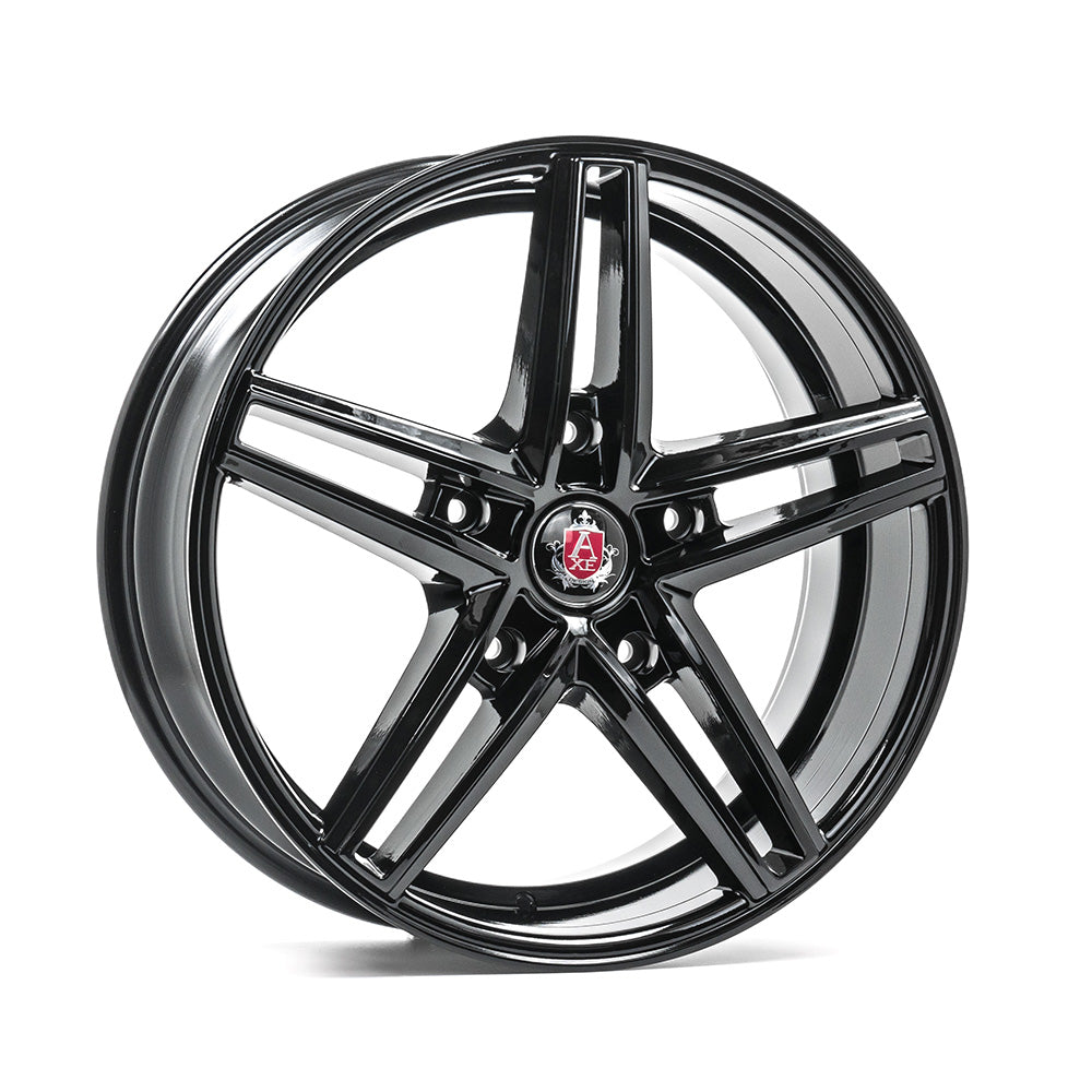 AXE Alloy Wheels