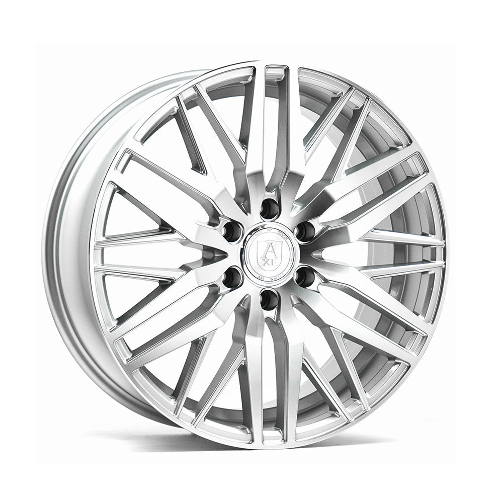 AXE Alloy Wheels
