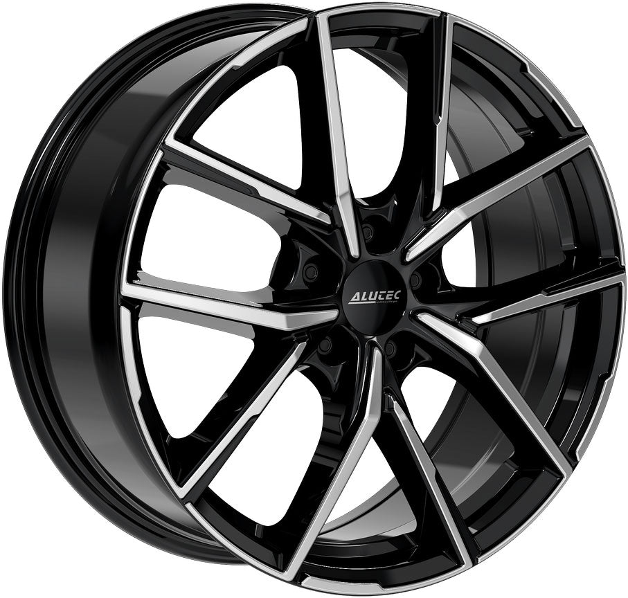 ALUTEC Alloy Wheels