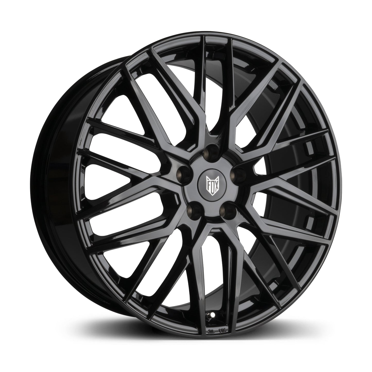 FOX Alloy Wheels