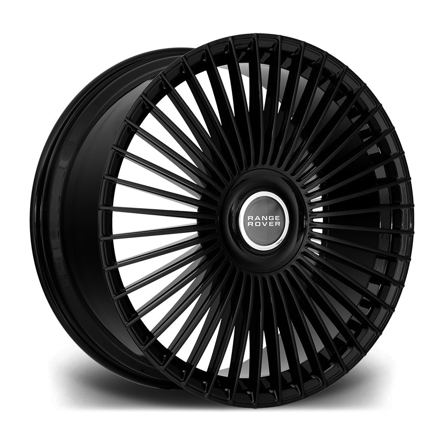 RIVIERA Alloy Wheels