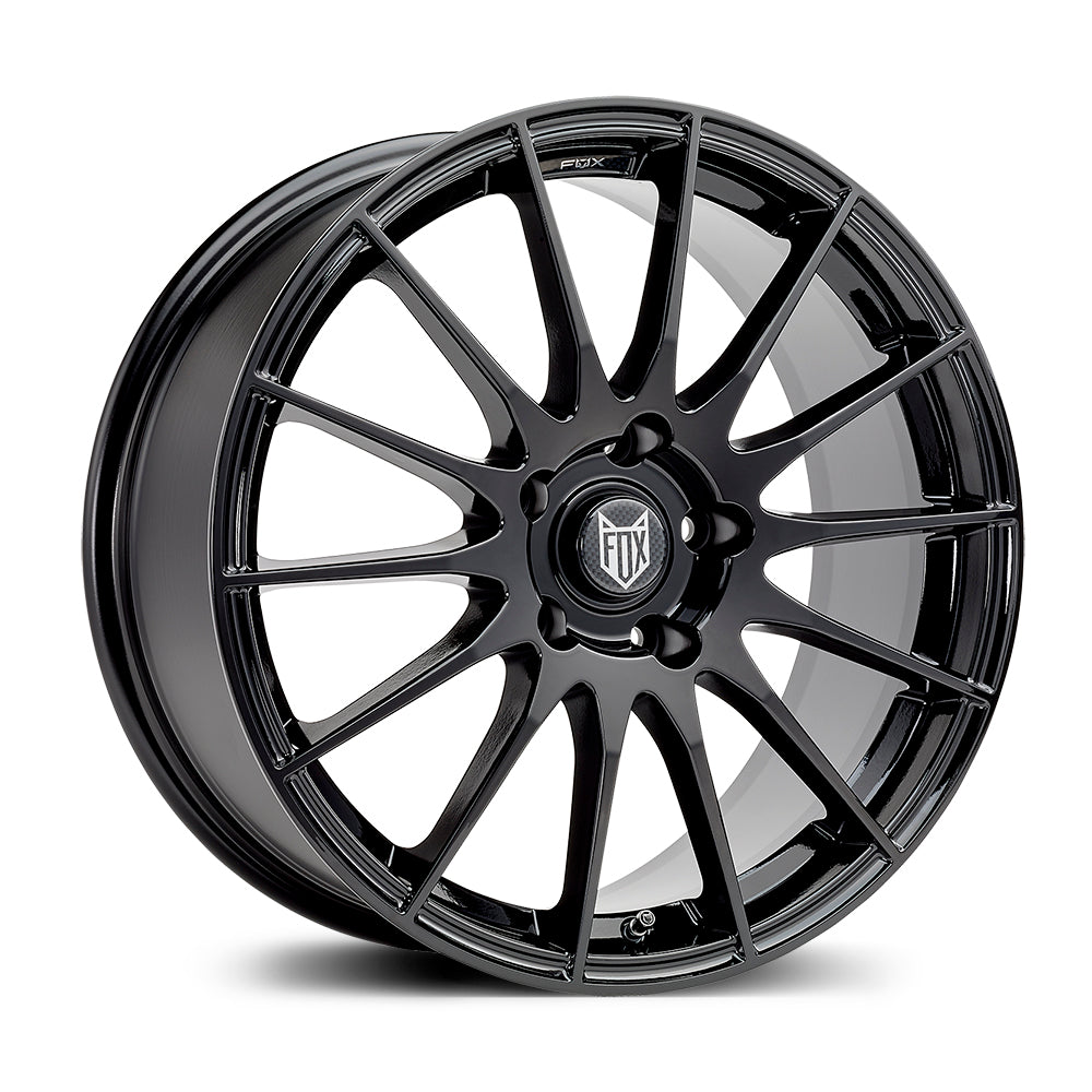 FOX Alloy Wheels