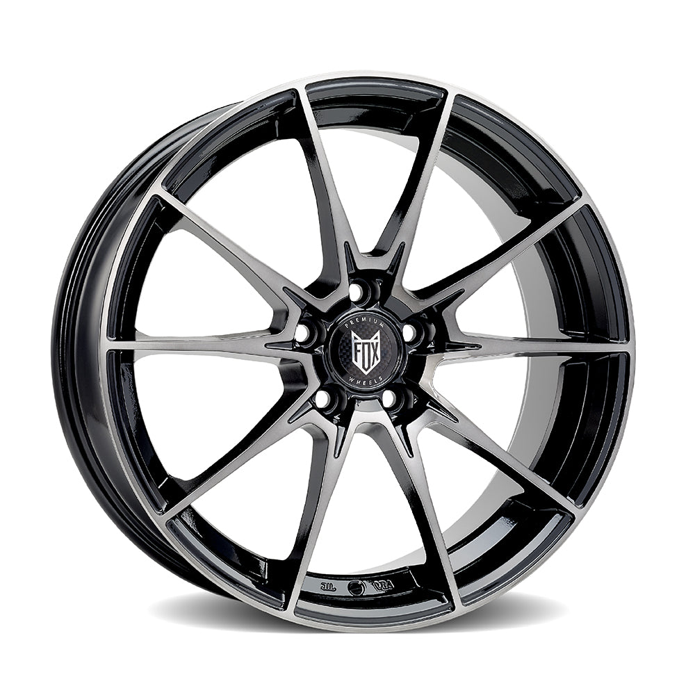 FOX Alloy Wheels