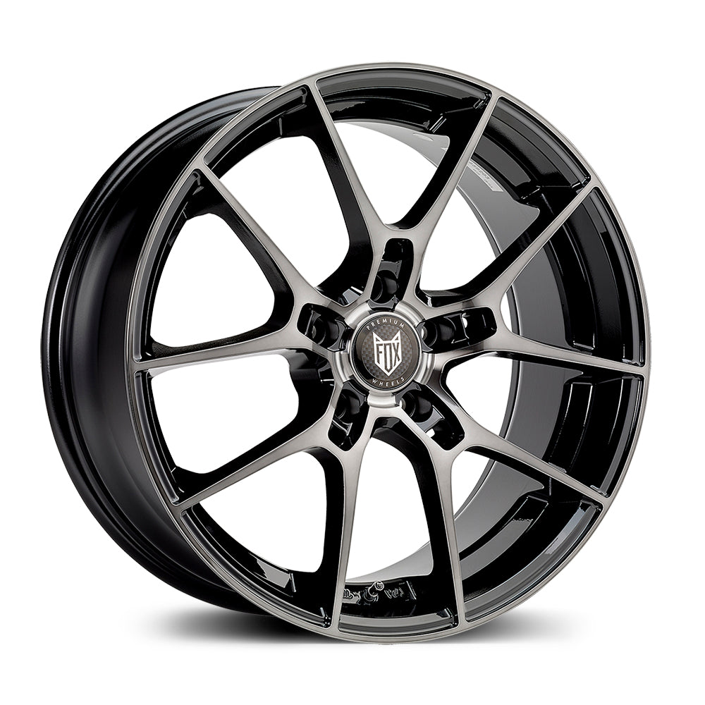 FOX Alloy Wheels
