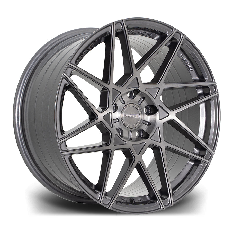 RIVIERA Alloy Wheels