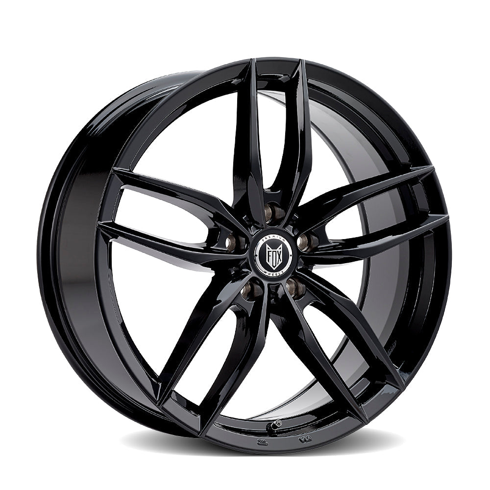 FOX Alloy Wheels
