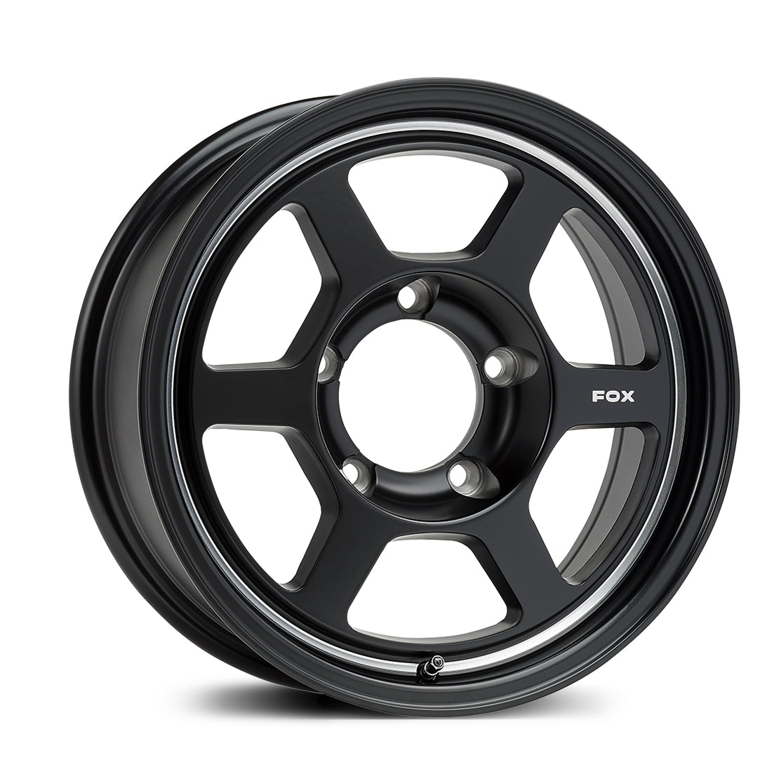 FOX Alloy Wheels
