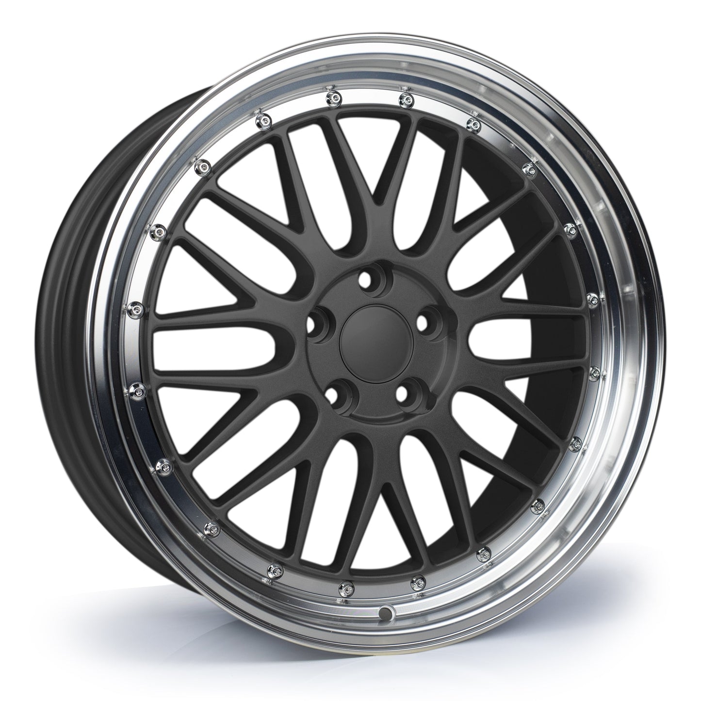 Dare Alloy Wheels