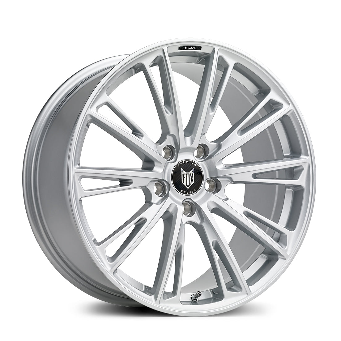 FOX Alloy Wheels