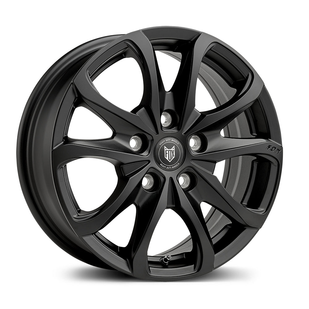 FOX Alloy Wheels