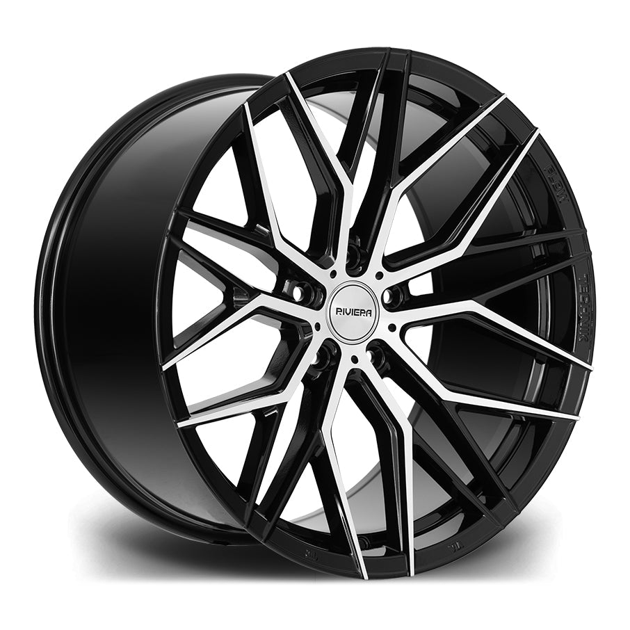 RIVIERA Alloy Wheels