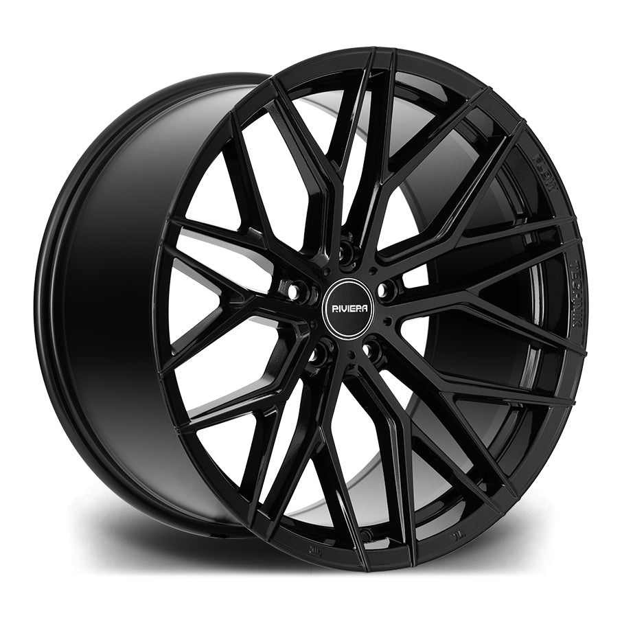 RIVIERA Alloy Wheels