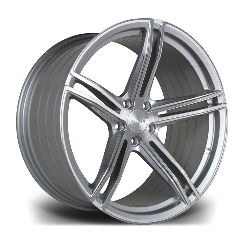 RIVIERA Alloy Wheels