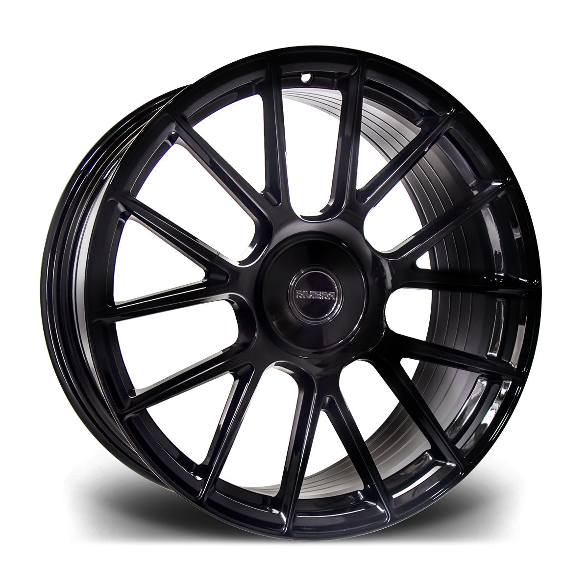 RIVIERA Alloy Wheels