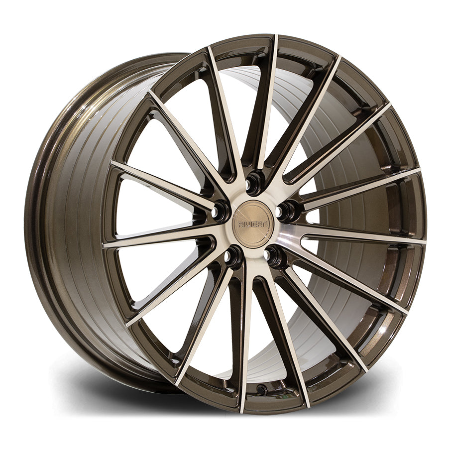 RIVIERA Alloy Wheels