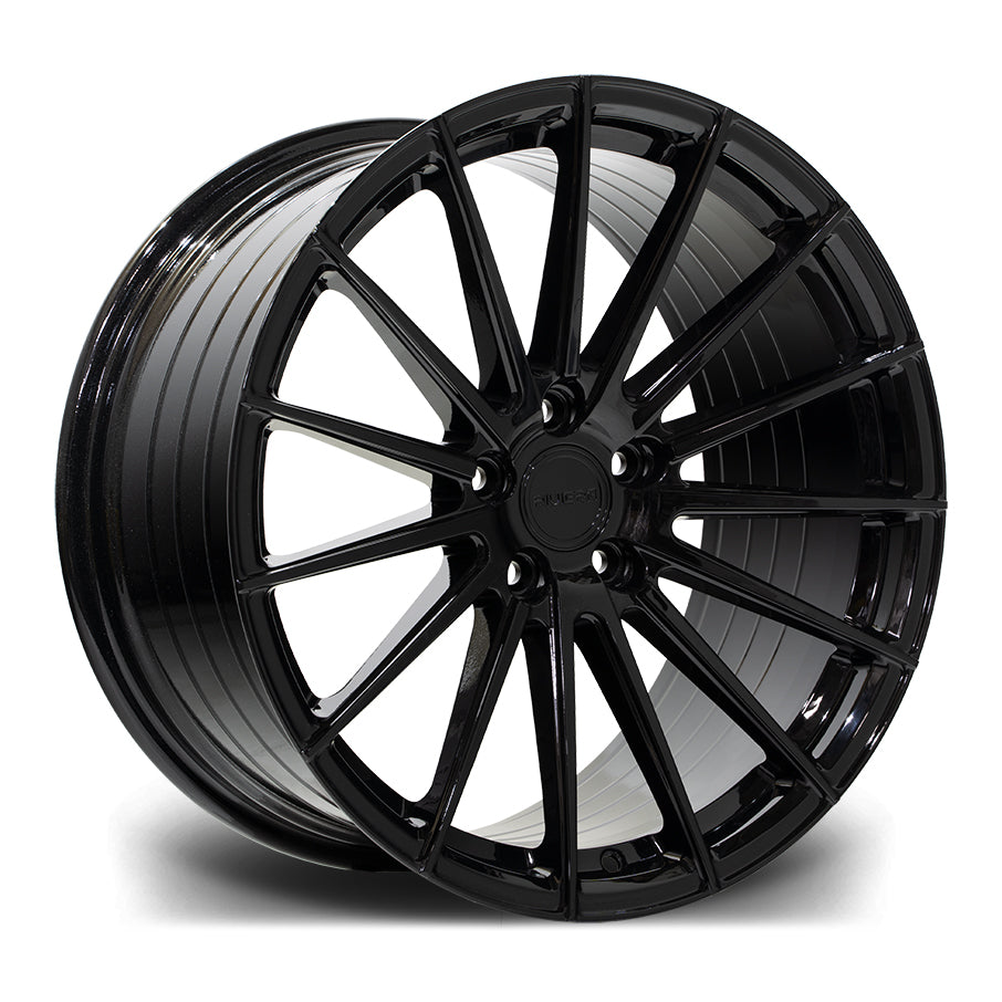 RIVIERA Alloy Wheels