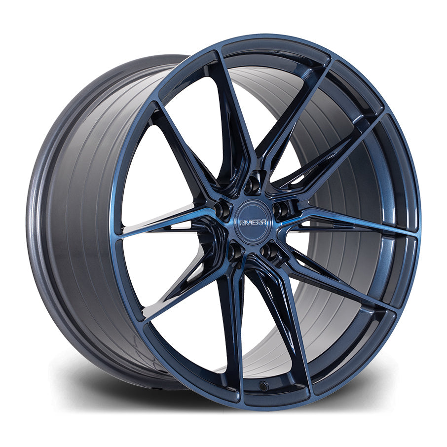 RIVIERA Alloy Wheels