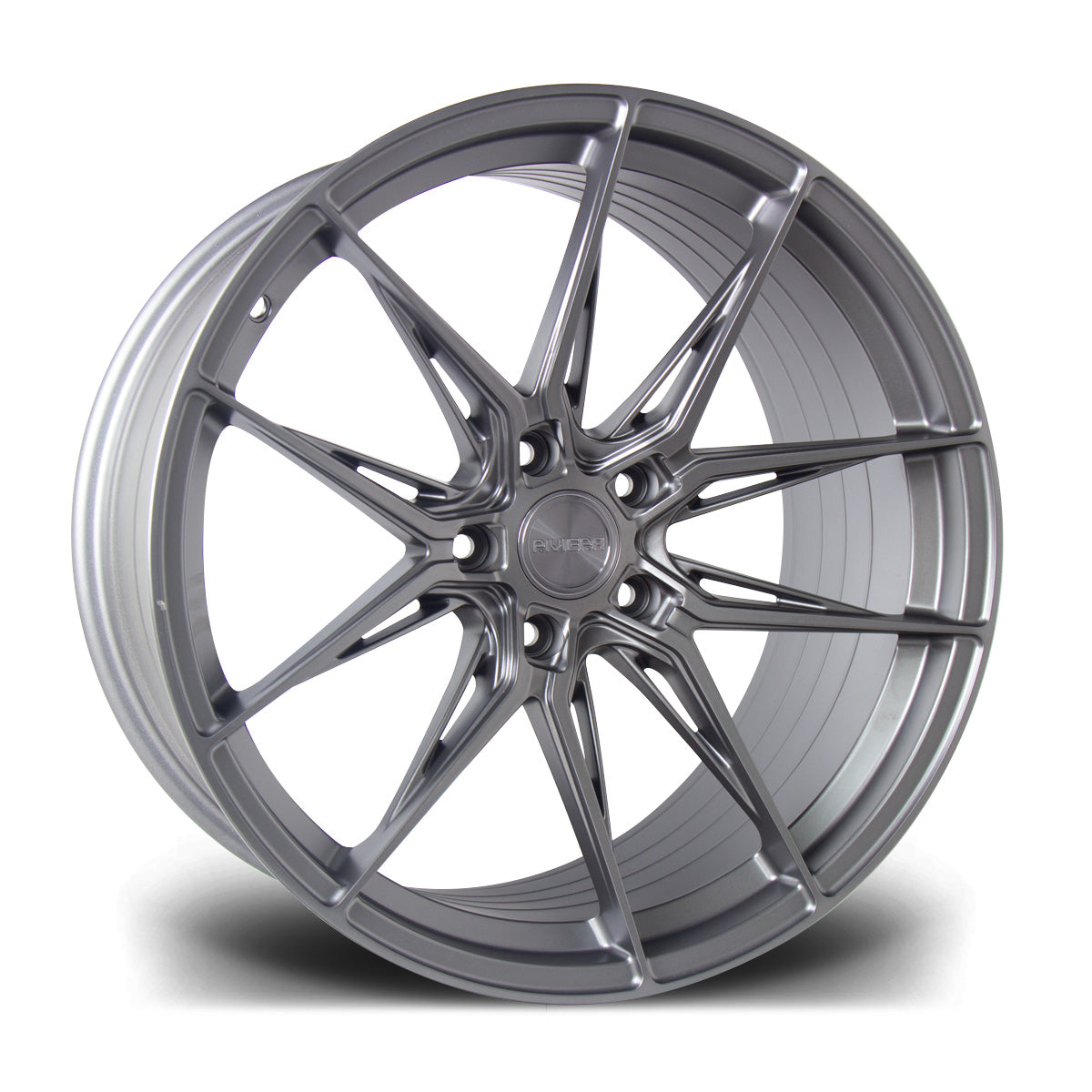 RIVIERA Alloy Wheels