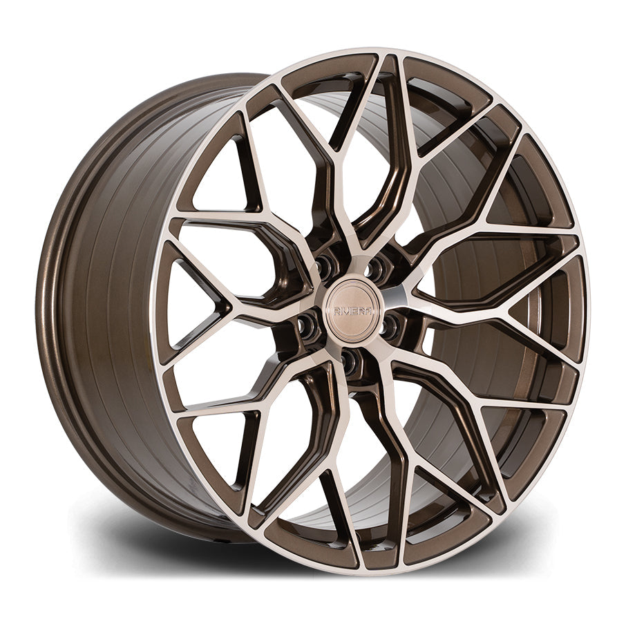 RIVIERA Alloy Wheels