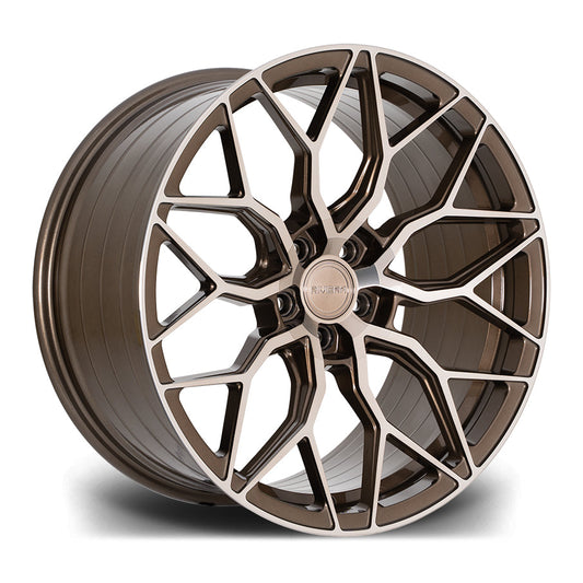 RIVIERA Alloy Wheels