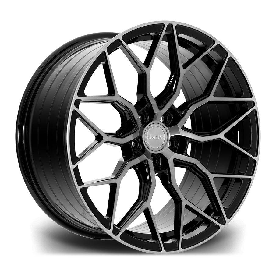 RIVIERA Alloy Wheels