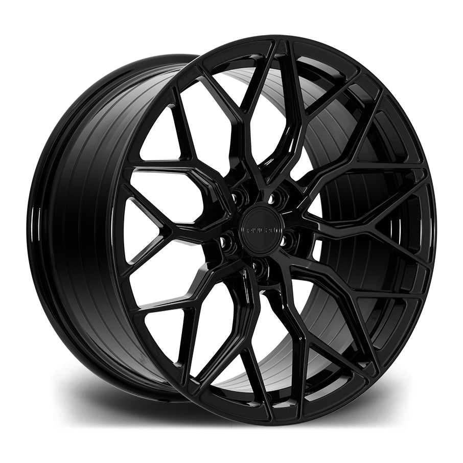 RIVIERA Alloy Wheels