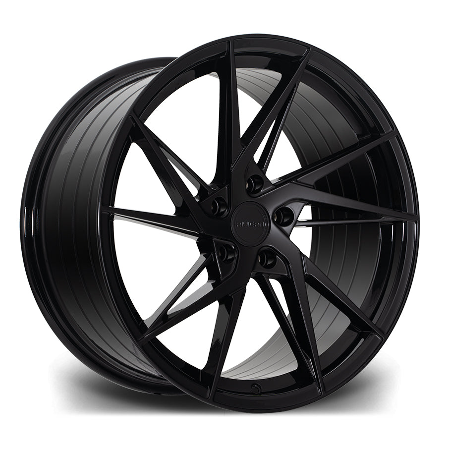 RIVIERA Alloy Wheels