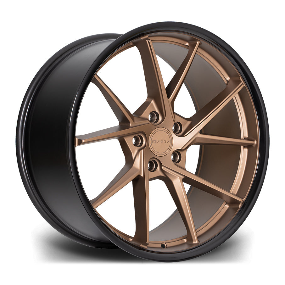 RIVIERA Alloy Wheels