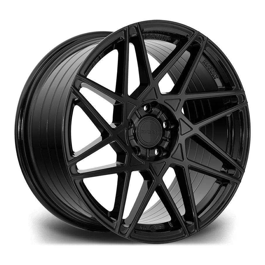 RIVIERA Alloy Wheels