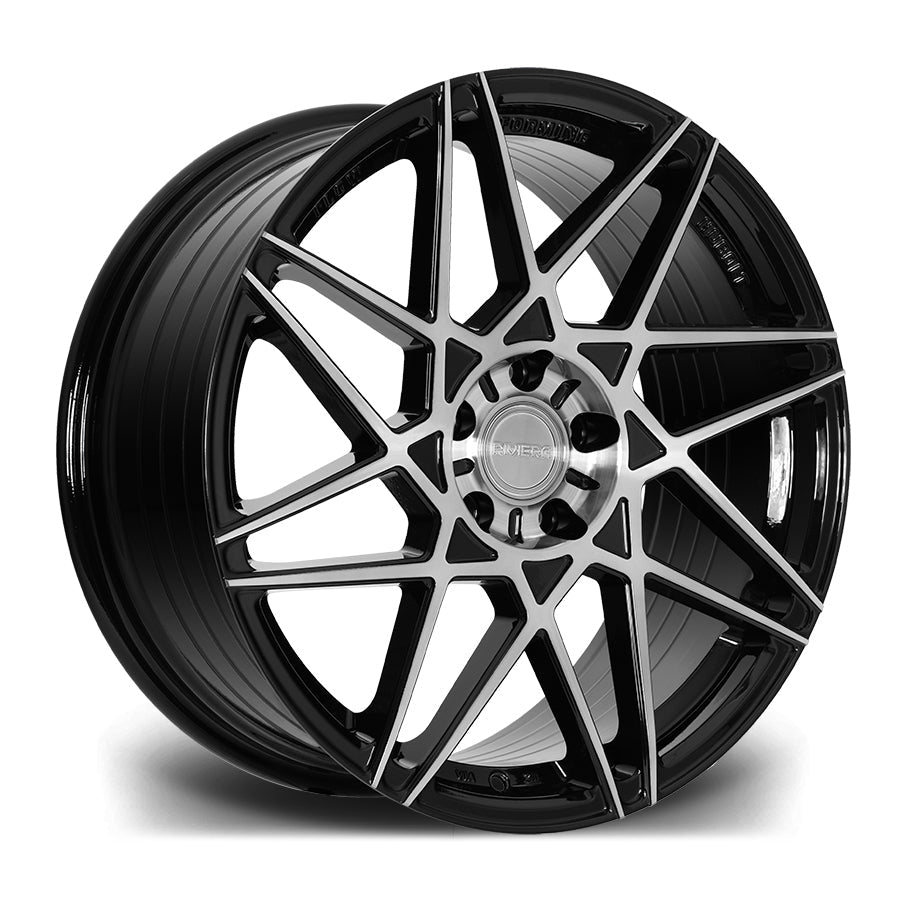 RIVIERA Alloy Wheels
