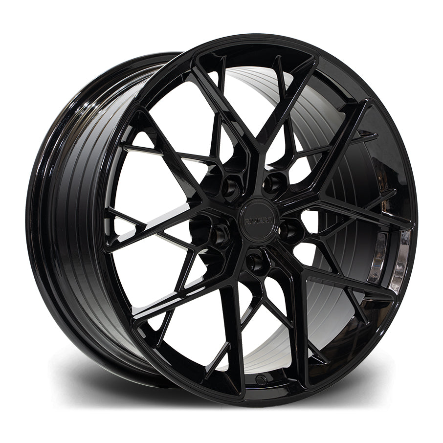 RIVIERA Alloy Wheels