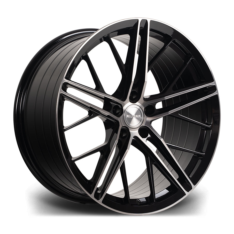 RIVIERA Alloy Wheels