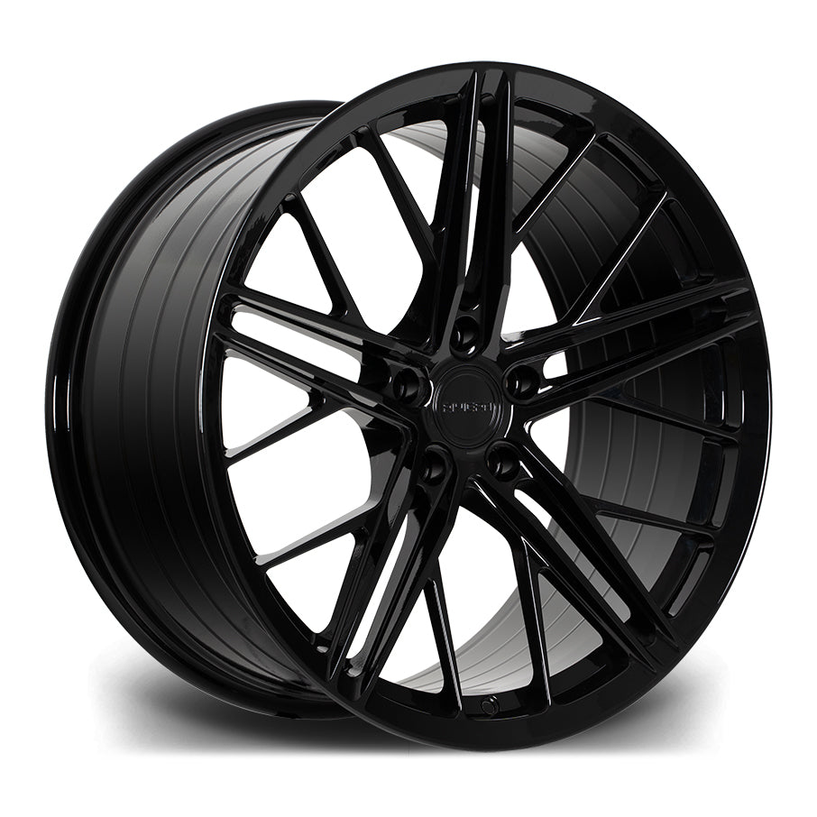 RIVIERA Alloy Wheels