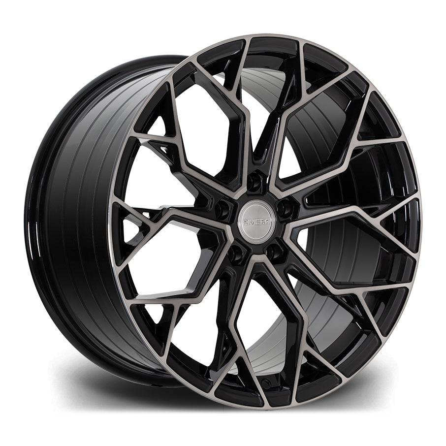 RIVIERA Alloy Wheels