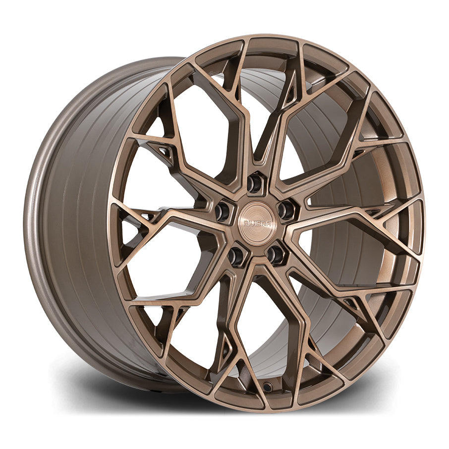 RIVIERA Alloy Wheels